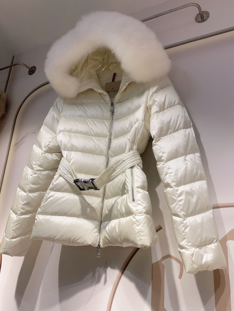 Moncler Down Coat